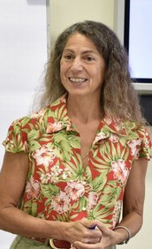 Valerie Matarese  PhD, editor in the biomolecular sciences