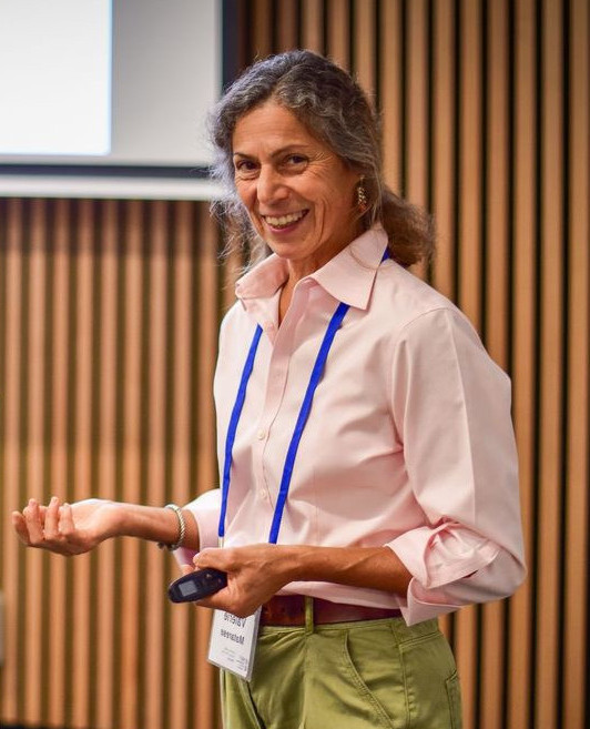 Valerie Matarese